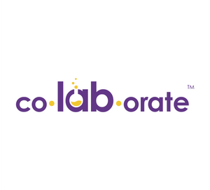 Co-lab-orate